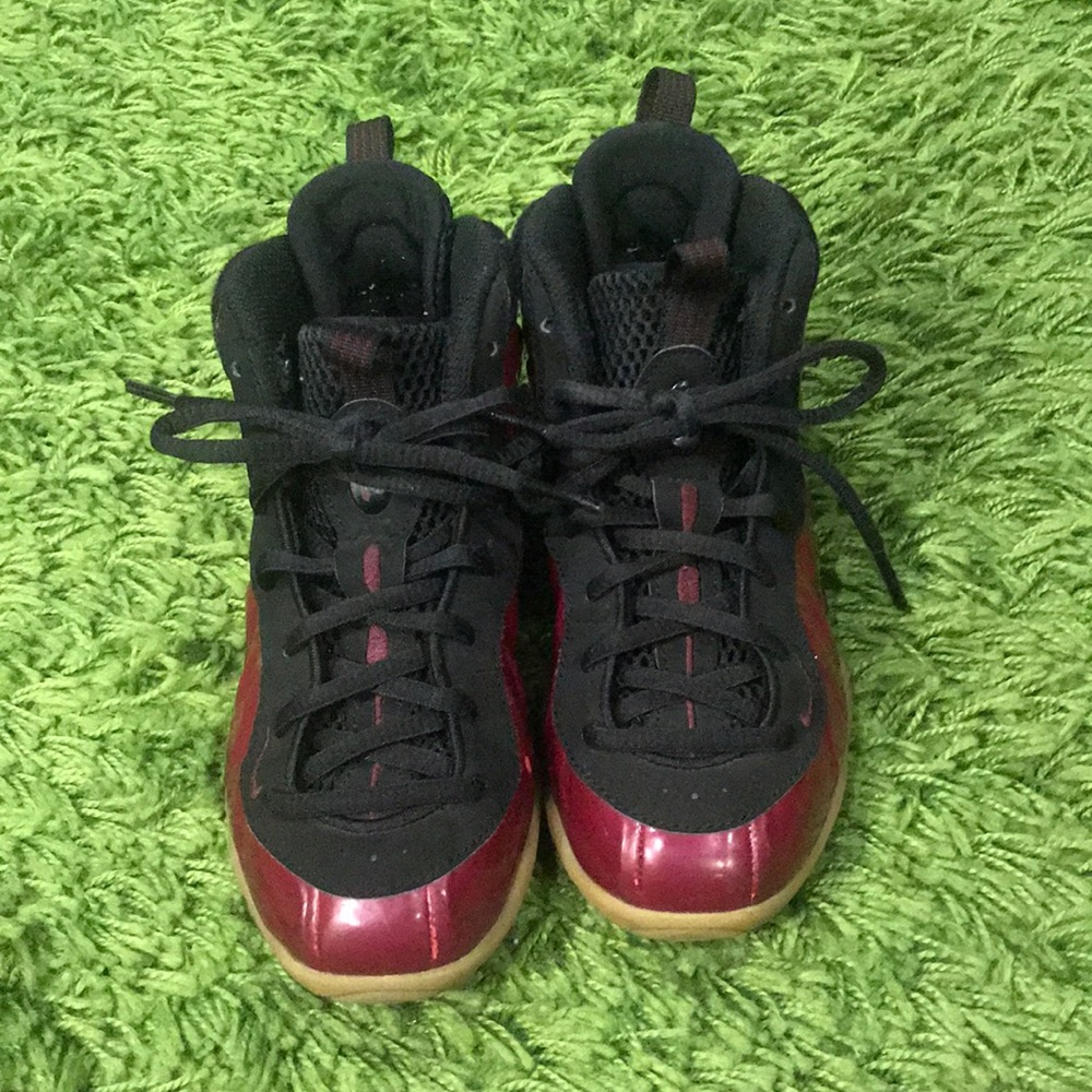 Nike Foamposit - sz 13c